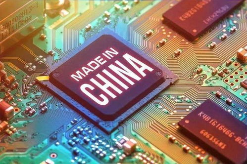 芯片與光刻設備迎來去美化突破，華為、上海微電子與晶科微電子助力自主發展