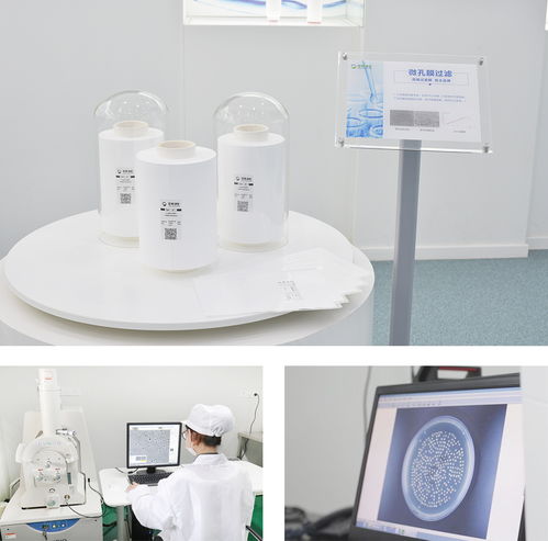 市委書記黃欽調研零界凈化與晶科微電子，力挺高新企業民族品牌崛起