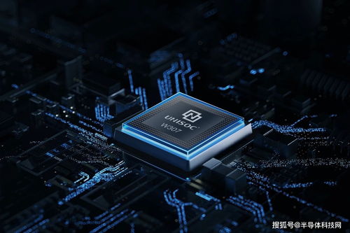 晶科微電子 中國(guó)半導(dǎo)體產(chǎn)業(yè)中的潛力新星與未來(lái)展望
